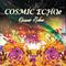 COSMIC Echoe