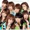 モー娘。HOUSE☆