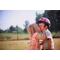 中3●男女△