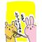 ｡*じゆうにはなそ*ﾟ