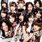 ﾉｰｽﾘｰﾌﾞｽwithAKB48
