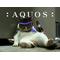 ：AQUOS：