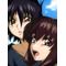 GUN[D:F97B]DAM Fan Pure