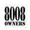 8008 OWNERS