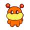 [D:F8EE]くぅ太朗[D:F8EE]