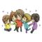20代からの嵐ちゃん[D:F991]