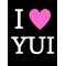 IloveYUI&YUI