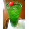 ｷｬﾊﾞｻｰ[D:F9FB]Melonsoda[D:F9B5]