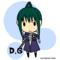 D.Gray-man×なり茶